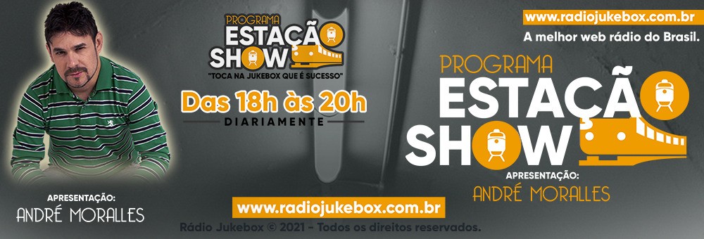 ESTAÇÃO SHOW 
